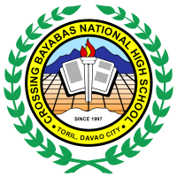 Crossing Bayabas National High School Learning Management System